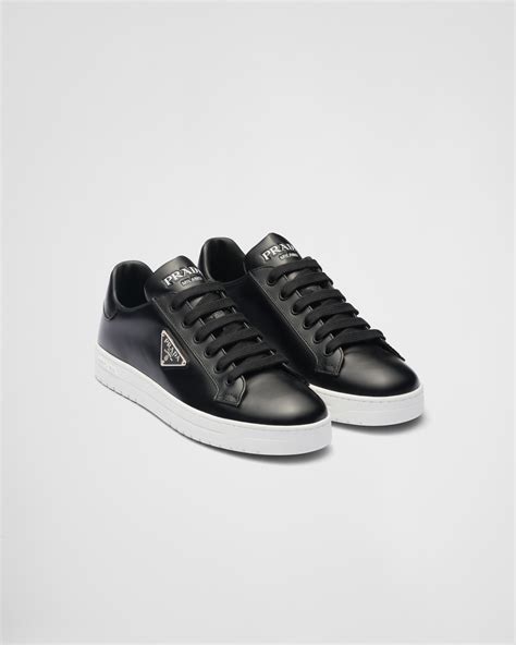 prada sport leather converse-look women|prada ladies sneakers.